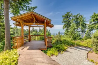 Community Gazebo