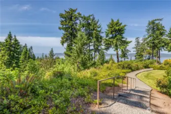 Community Walking Trails