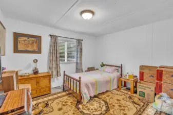 Bedroom #3