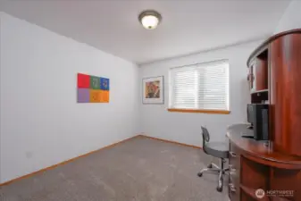 2nd bedroom or office