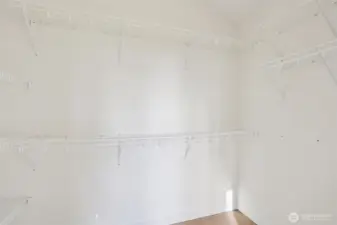 Heated Garage with EV Charging Capability