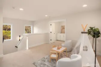 *Interior photos are of model home with the same floorplan, mirrored.