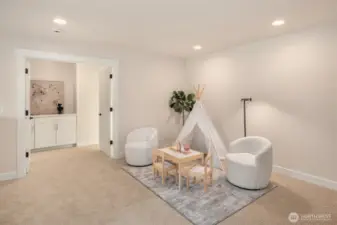 *Interior photos are of model home with the same floorplan, mirrored.