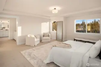 *Interior photos are of model home with the same floorplan, mirrored.