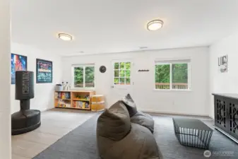 Rec Room