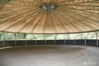 Sand Footing