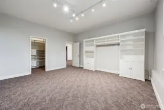 Downstairs Bedroom