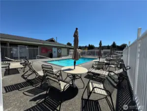 Perfect Place to Spend a Summer Day!