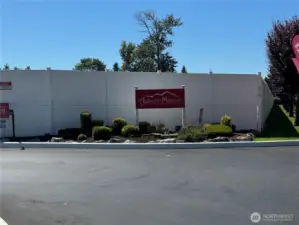 Auburn Manor is an ALL AGE park.