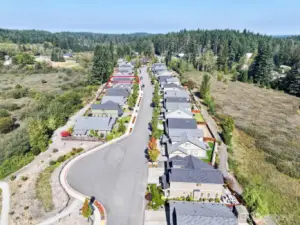 Armada Ave in Silverdale.