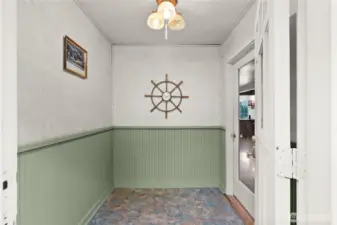 Entry
