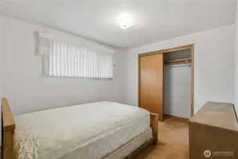 Bedroom #2