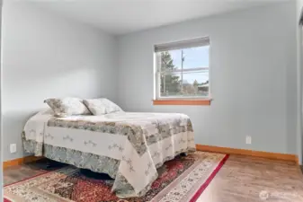 So many options with the 3-bedrooms.