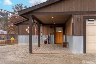 Don't miss the opportunity to see this lovely Twisp property!