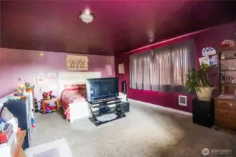 Large Primary Bedroom Suite