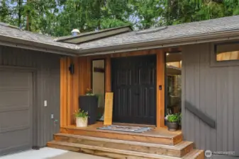NW Contemporary