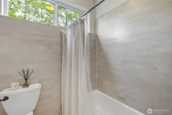 Tub/Shower