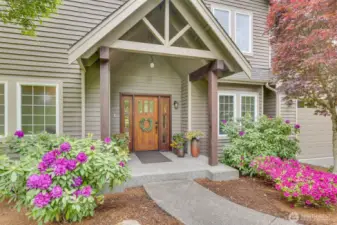 Your new home awaits you!
