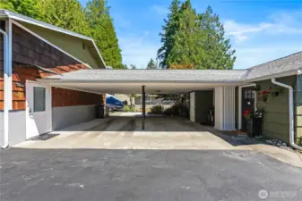 Carport