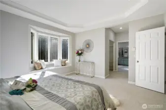 Master Suite