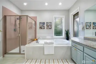 Master Suite