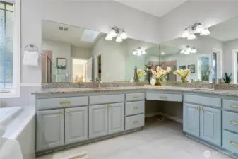 Master Suite