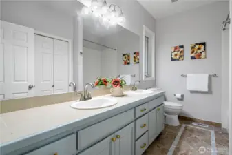 Full Bath
