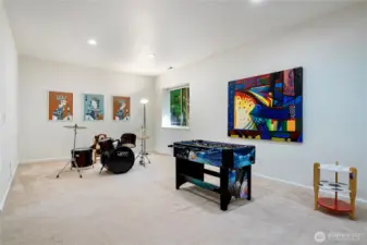 Entertainment/Family Room