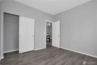 Additional Bedroom