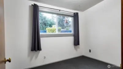 Pre-wired for internet.