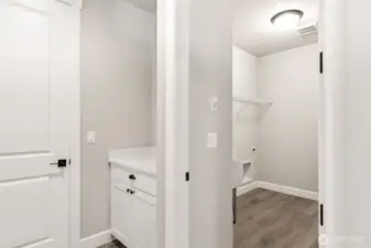 Photos are not of actual home
