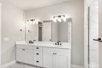 Photos are not of actual home
