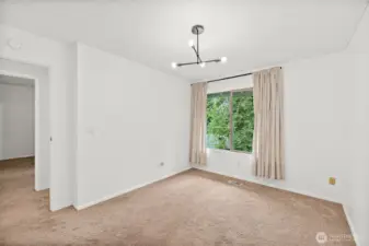 upper floor bedroom2