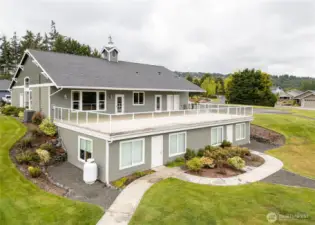 Clubhouse