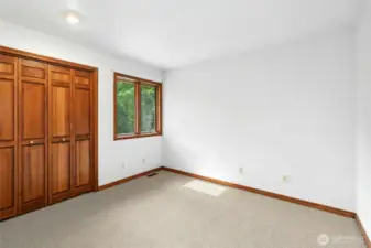 Bed 4 (3 BD septic)