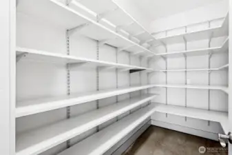 Pantry