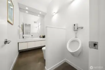 Bathroom - Half Bath