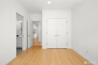 Bedroom - #2