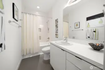 Bathroom - #2