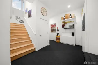 Wine Cellar