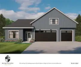2014 Grady Plan Rendering