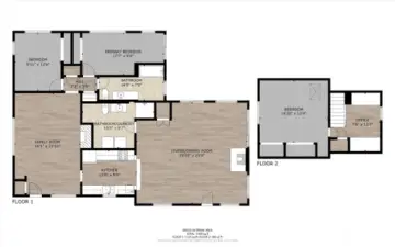 Floorplan!