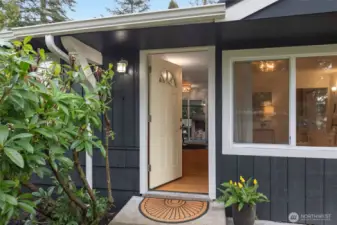 Welcome to 20068 21st Avenue NE in Shoreline