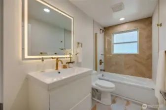 Bathroom #1