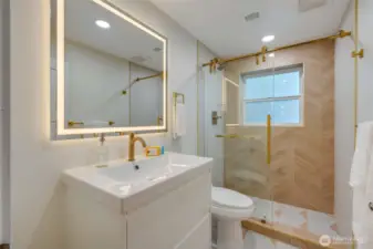 Bathroom #2