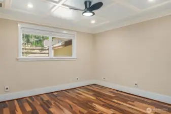 Unit 1 Bedroom 1