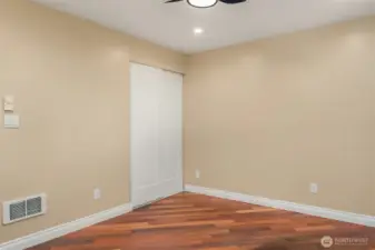 Unit 2 Bedroom 2
