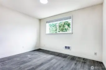 Unit 4 Bedroom 1
