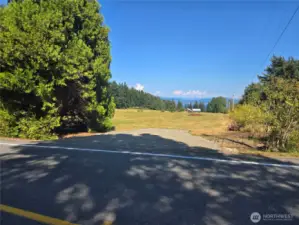 Driveway installed