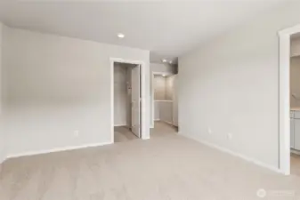 This is an example of an Alder in the community...Come see us 7 days a week to see in person!